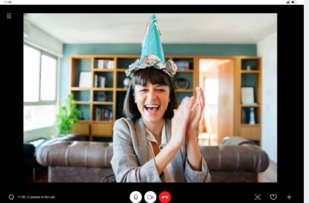 🌐 Virtual Video Gram