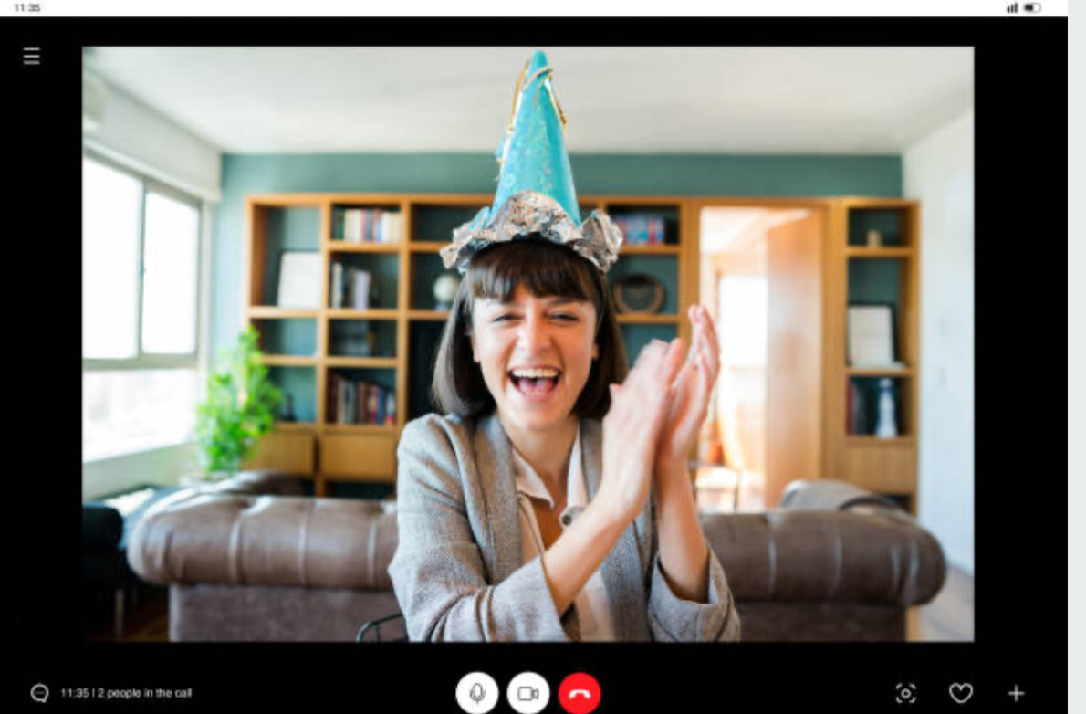 🌐 Virtual Video Gram