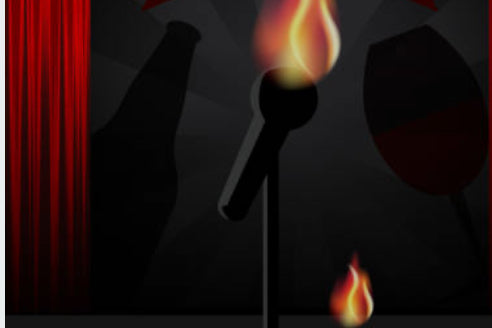 😂 Funny Roast Gram