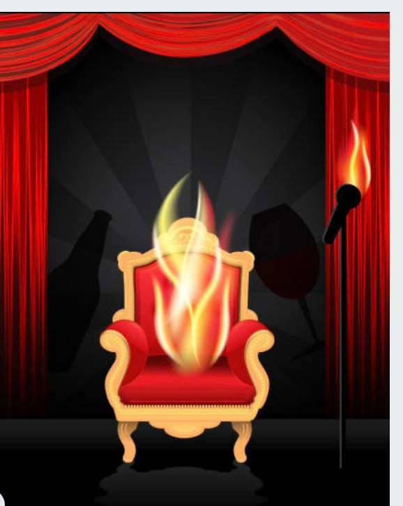 😂 Funny Roast Gram