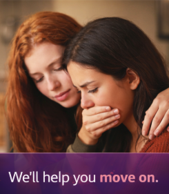 💔 Quitting/Breakup Grams